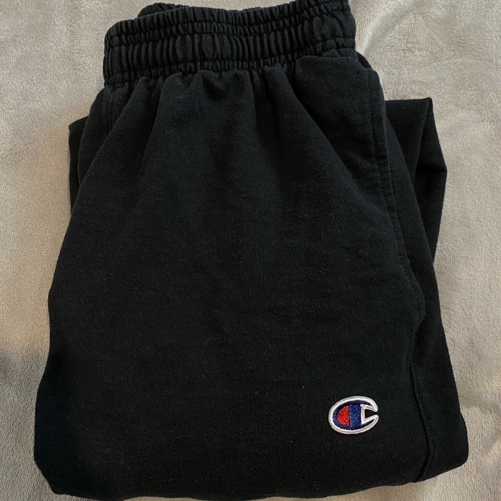 Champion sweatpants